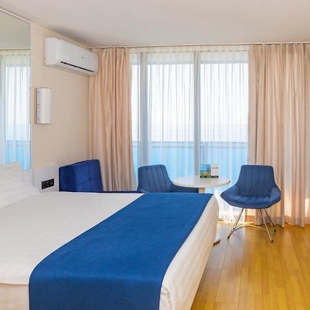 Orbi City Luxury Suite Batumi Zewnętrze zdjęcie