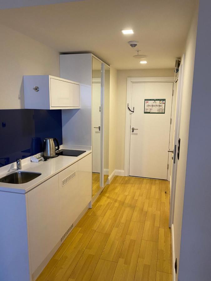 Orbi City Luxury Suite Batumi Zewnętrze zdjęcie