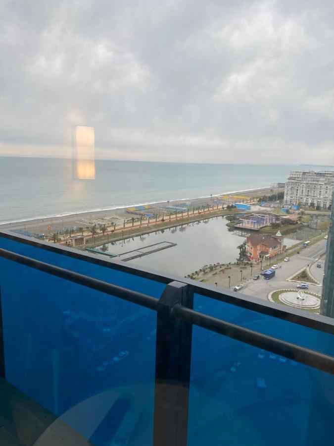Orbi City Luxury Suite Batumi Zewnętrze zdjęcie