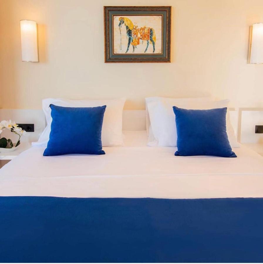 Orbi City Luxury Suite Batumi Zewnętrze zdjęcie