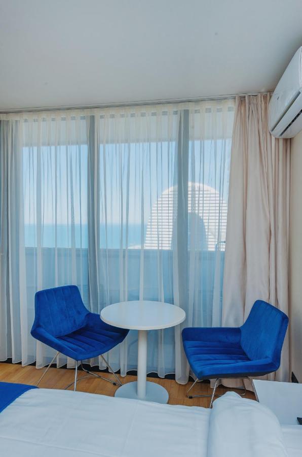 Orbi City Luxury Suite Batumi Zewnętrze zdjęcie