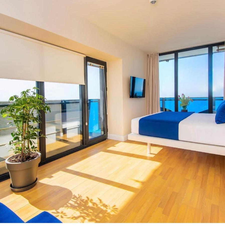 Orbi City Luxury Suite Batumi Zewnętrze zdjęcie