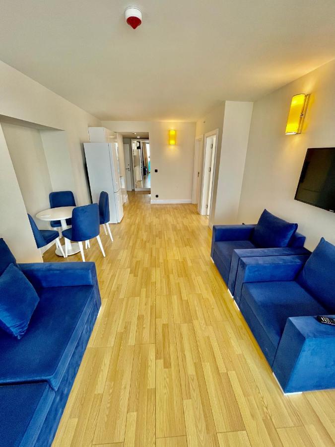 Orbi City Luxury Suite Batumi Zewnętrze zdjęcie