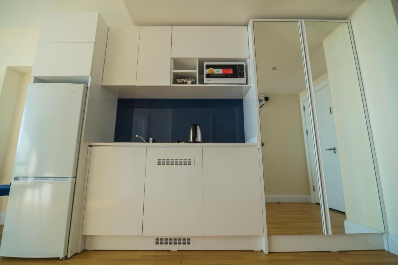Orbi City Luxury Suite Batumi Zewnętrze zdjęcie