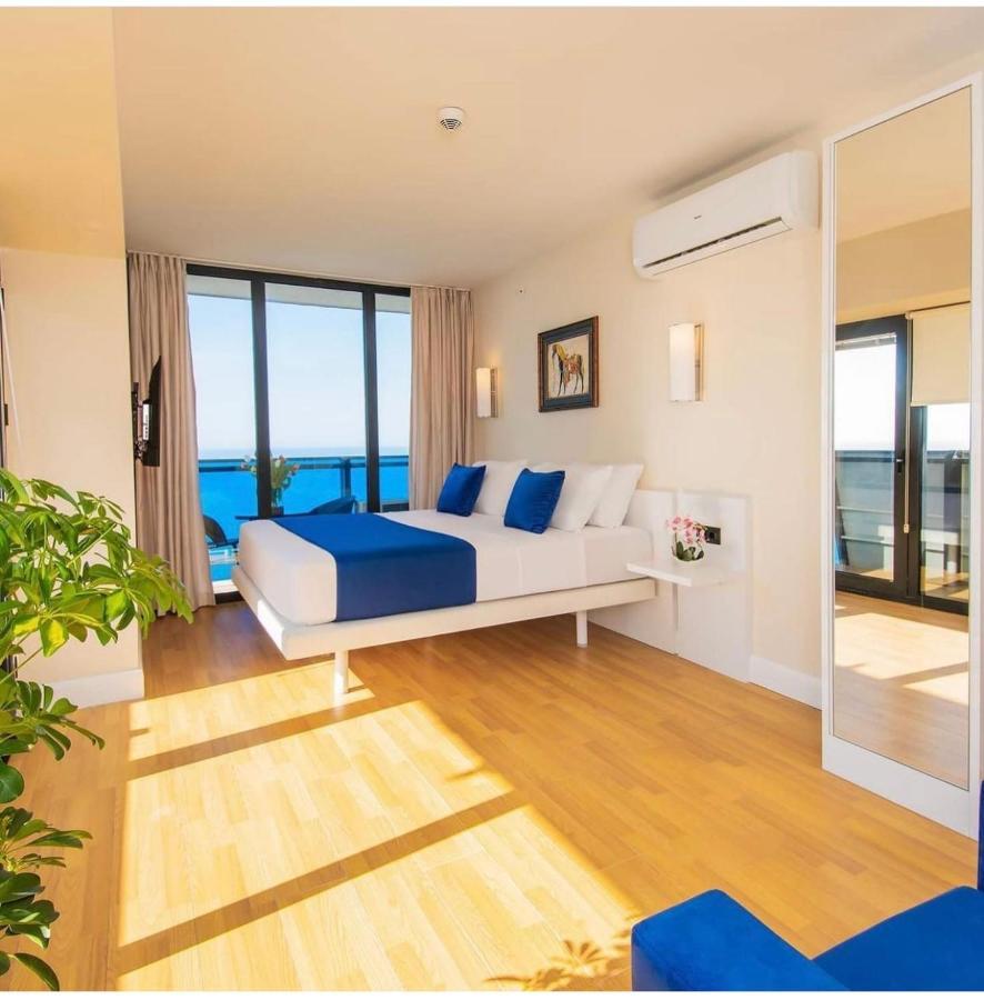 Orbi City Luxury Suite Batumi Zewnętrze zdjęcie