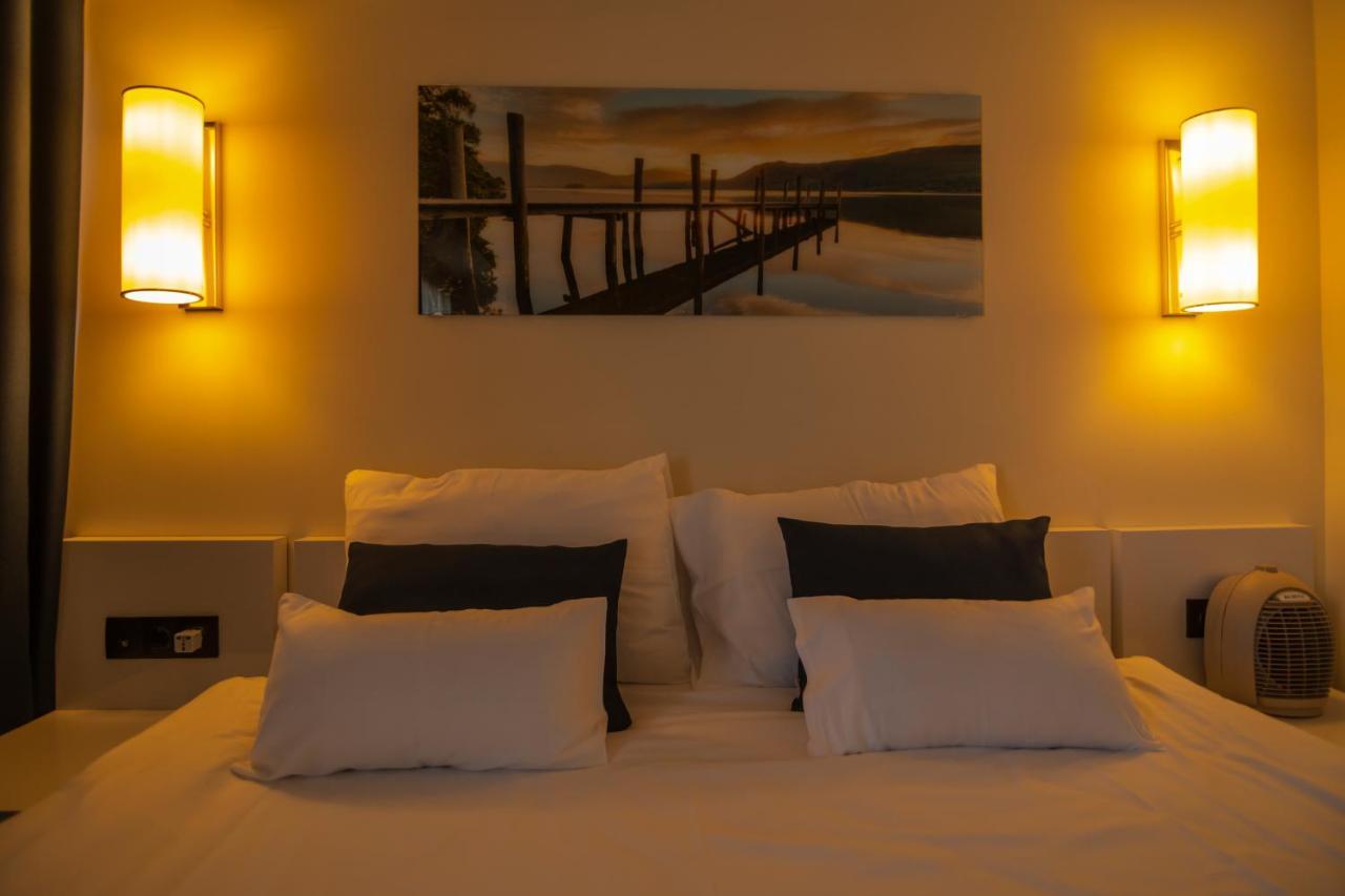 Orbi City Luxury Suite Batumi Zewnętrze zdjęcie