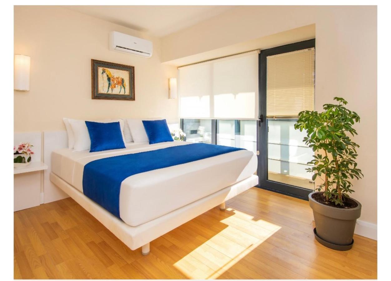 Orbi City Luxury Suite Batumi Zewnętrze zdjęcie