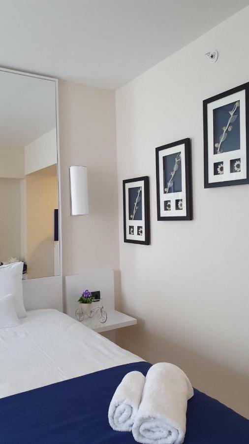 Orbi City Luxury Suite Batumi Zewnętrze zdjęcie