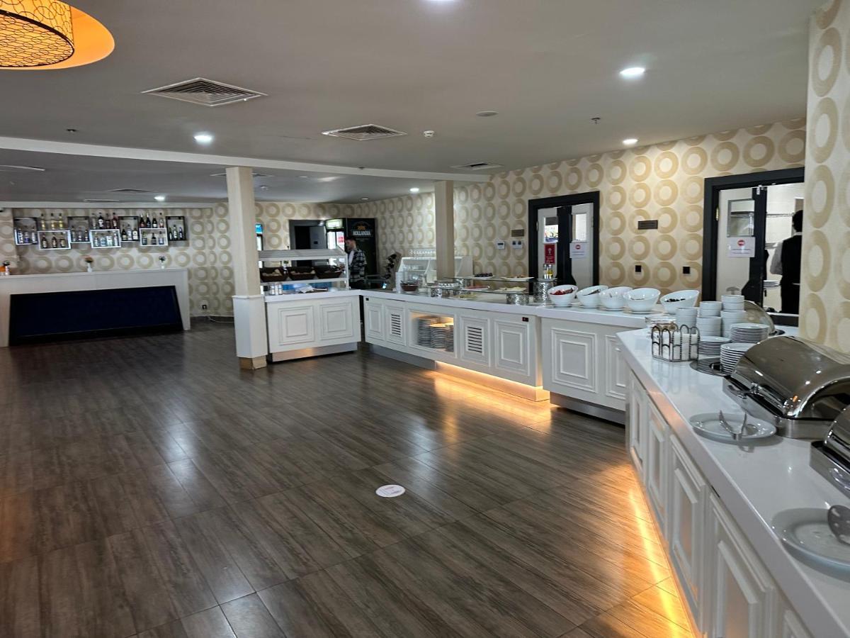 Orbi City Luxury Suite Batumi Zewnętrze zdjęcie
