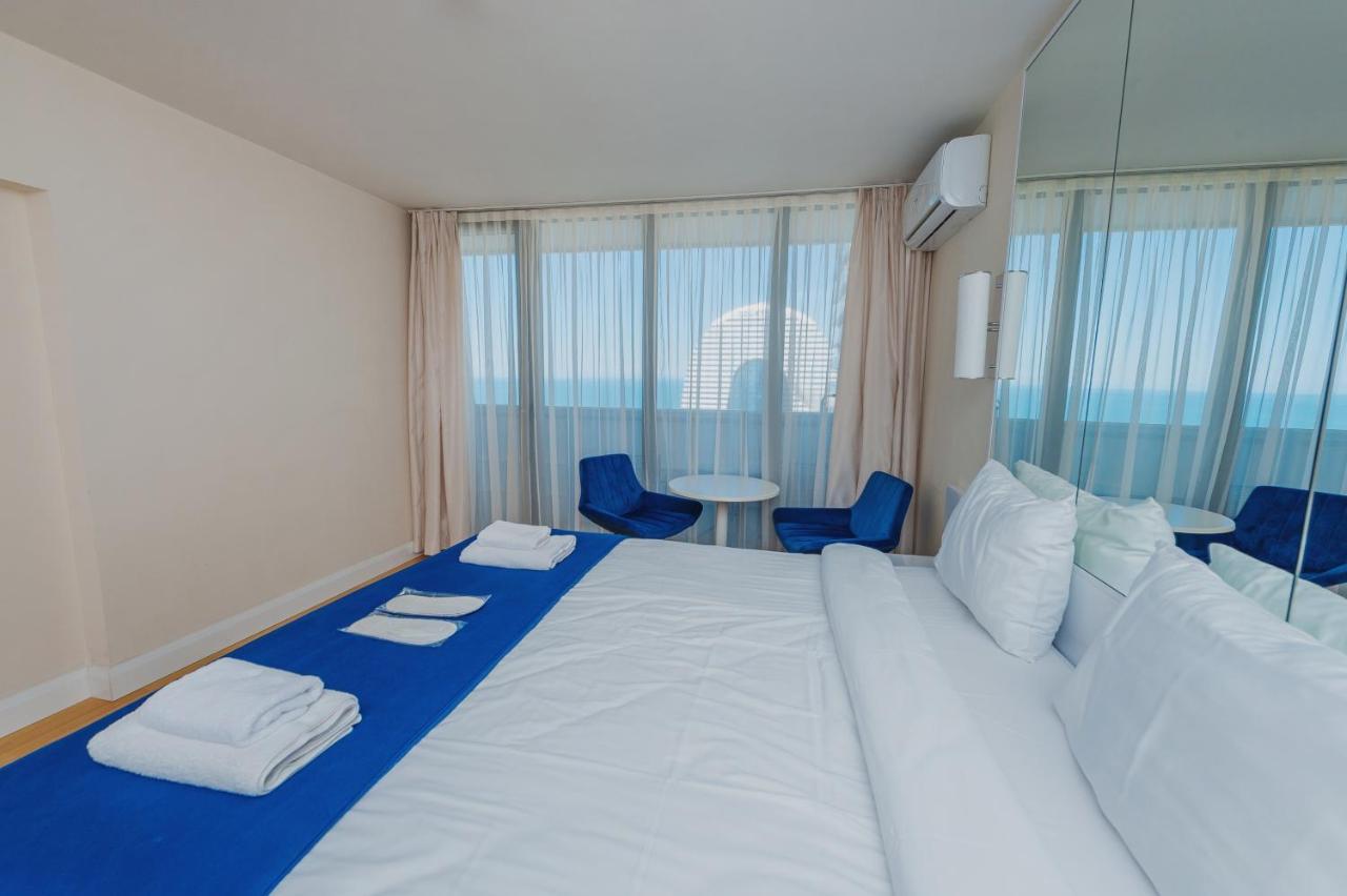 Orbi City Luxury Suite Batumi Zewnętrze zdjęcie