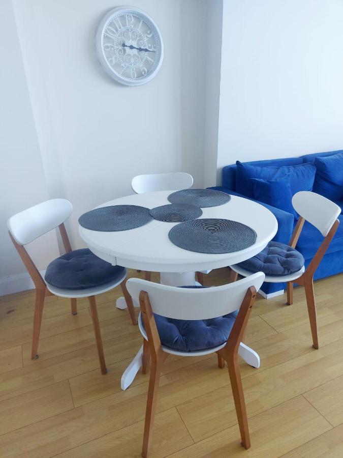 Orbi City Luxury Suite Batumi Zewnętrze zdjęcie