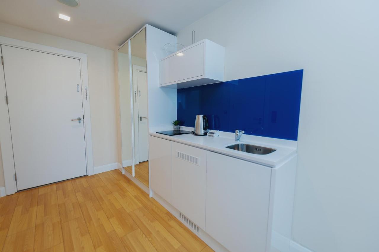 Orbi City Luxury Suite Batumi Zewnętrze zdjęcie
