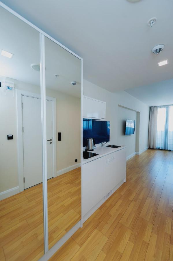 Orbi City Luxury Suite Batumi Zewnętrze zdjęcie