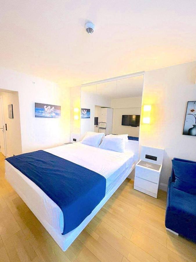 Orbi City Luxury Suite Batumi Zewnętrze zdjęcie