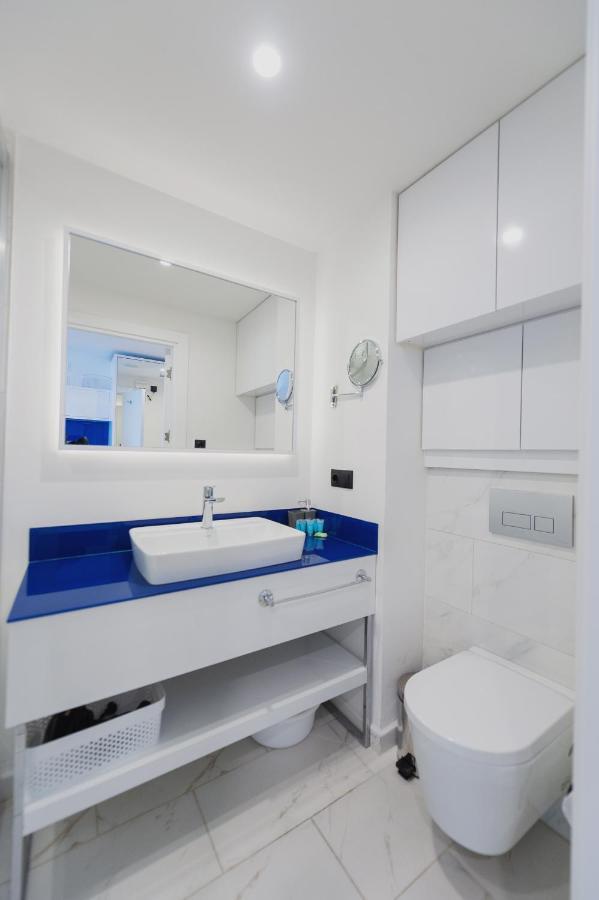 Orbi City Luxury Suite Batumi Zewnętrze zdjęcie
